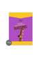 M&S Food Belgian Milk Chocolate Raisins 125g